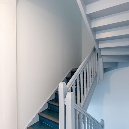 Le Belem: Spacious Room with Shared Living and Terrace Brest Exterior photo